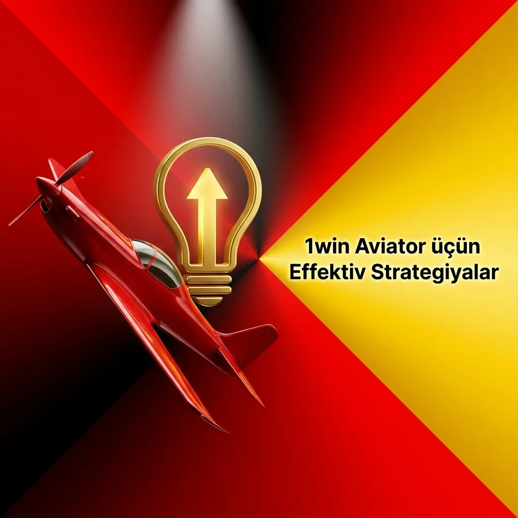 1win Aviator strategiyaları: cash-out, bölünmüş mərc və avtomatik funksiyalarla qazancı artırın