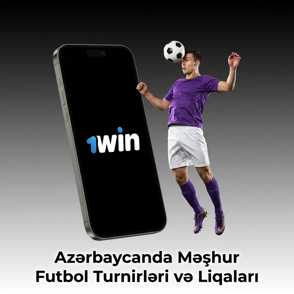 Azərbaycanda məşhur futbol turnirləri: FIFA, UEFA, Premier Liqa və yerli liqalarda mərc imkanları