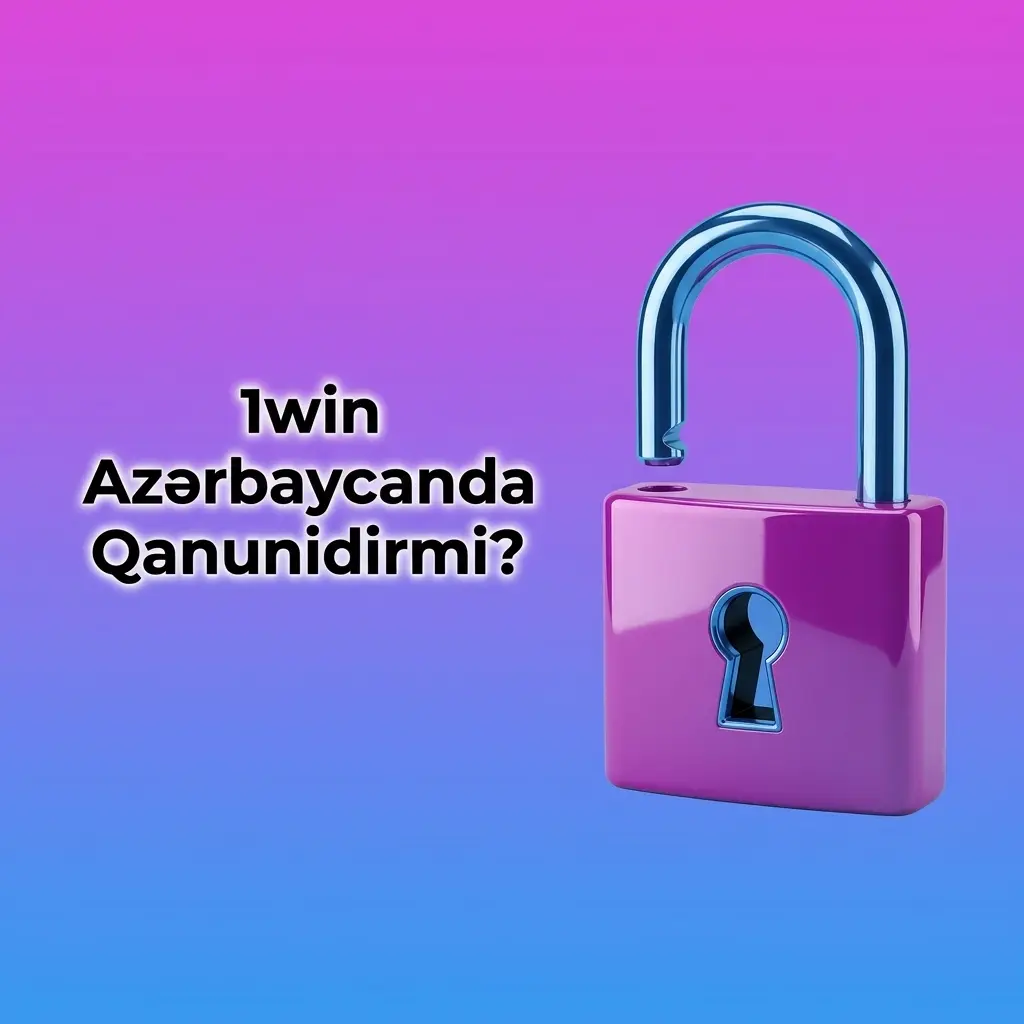 1win Azərbaycanda qanuniliyi: Küraso lisenziyası, SSL şifrələmə və KYC prosedurları