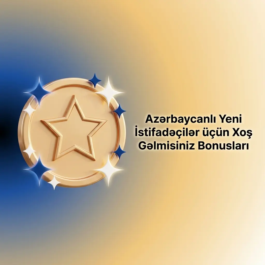 1win-də yeni Azərbaycan istifadəçiləri üçün ilk depozitə 500% xoş gəlmisiniz bonusu, maks 3400 AZN