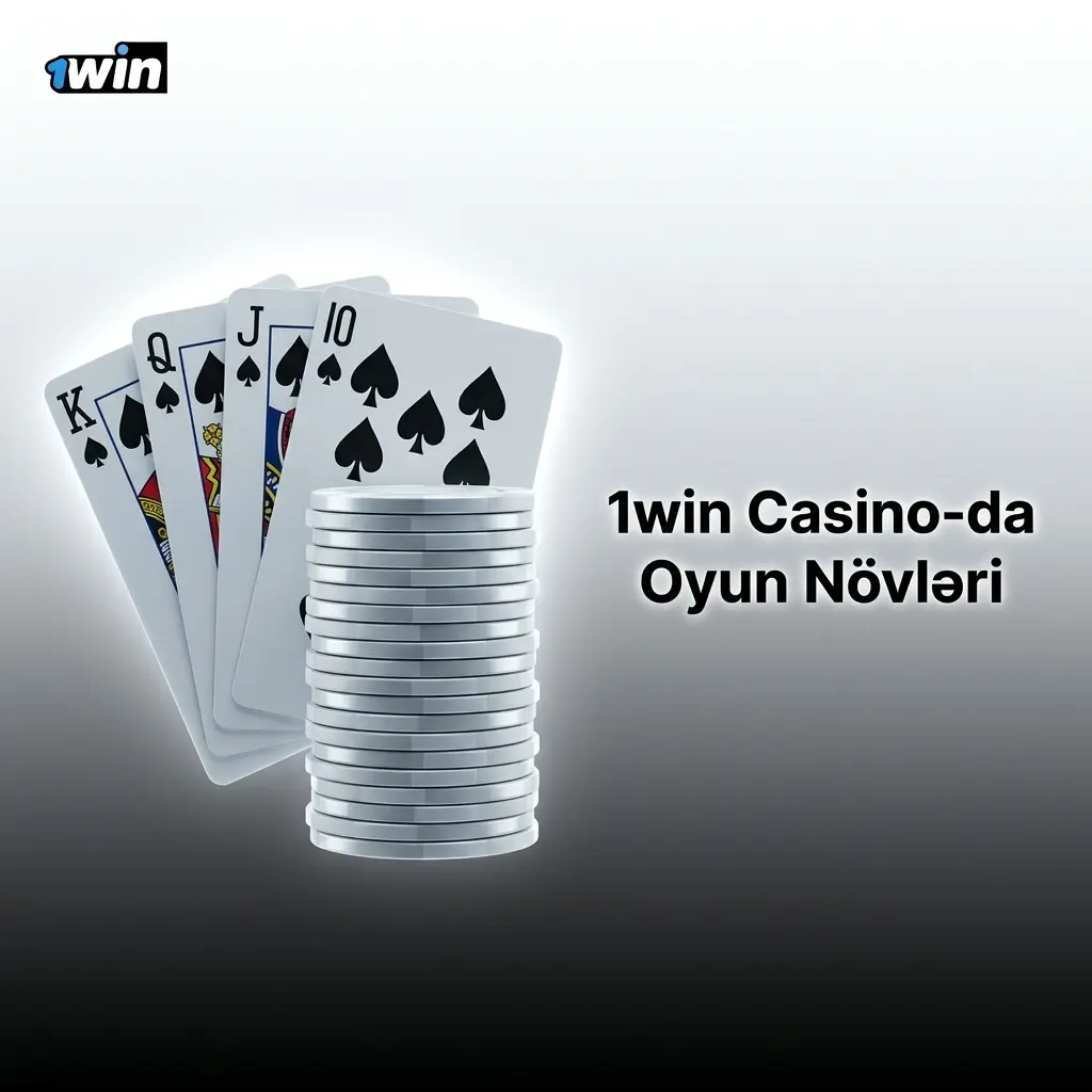 1win casino-da 10 000-dən çox oyun: slotlar, crash oyunları, masa oyunları, poker və virtual idman