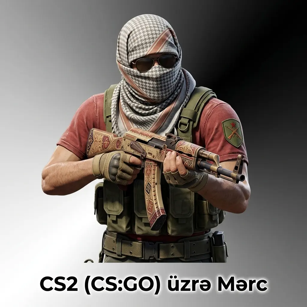 CS2 matçlarına 1win-də mərc: ESL Pro League, BLAST Premier və PGL Major turnirləri üçün canlı əmsallar