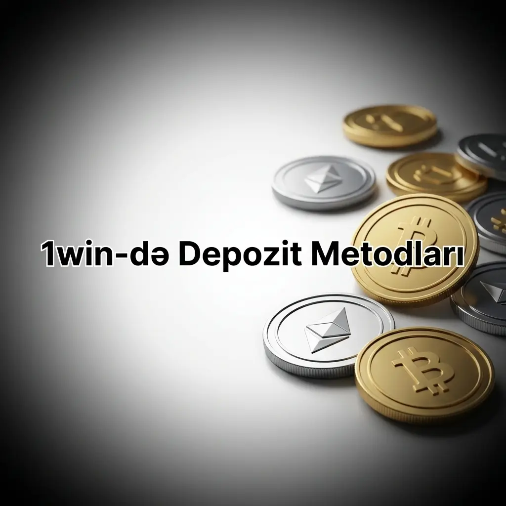 1win Azərbaycanda depozit metodları: bank kartı, Kapital Bank, PAŞA Bank, elektron cüzdan və kripto