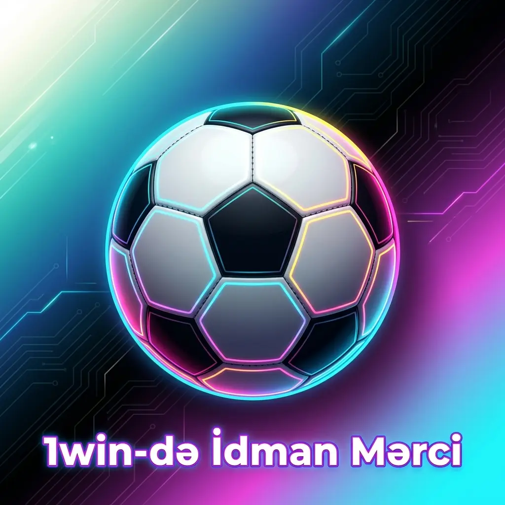 1win platformasında futbol, basketbol, tennis və digər 40+ idman növü üzrə mərc imkanları