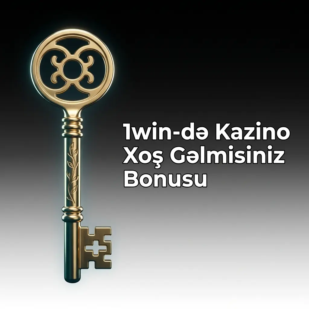 1win kazinosunda 500% xoş gəlmisiniz bonusu – maksimum 3400 AZN qazanma imkanı