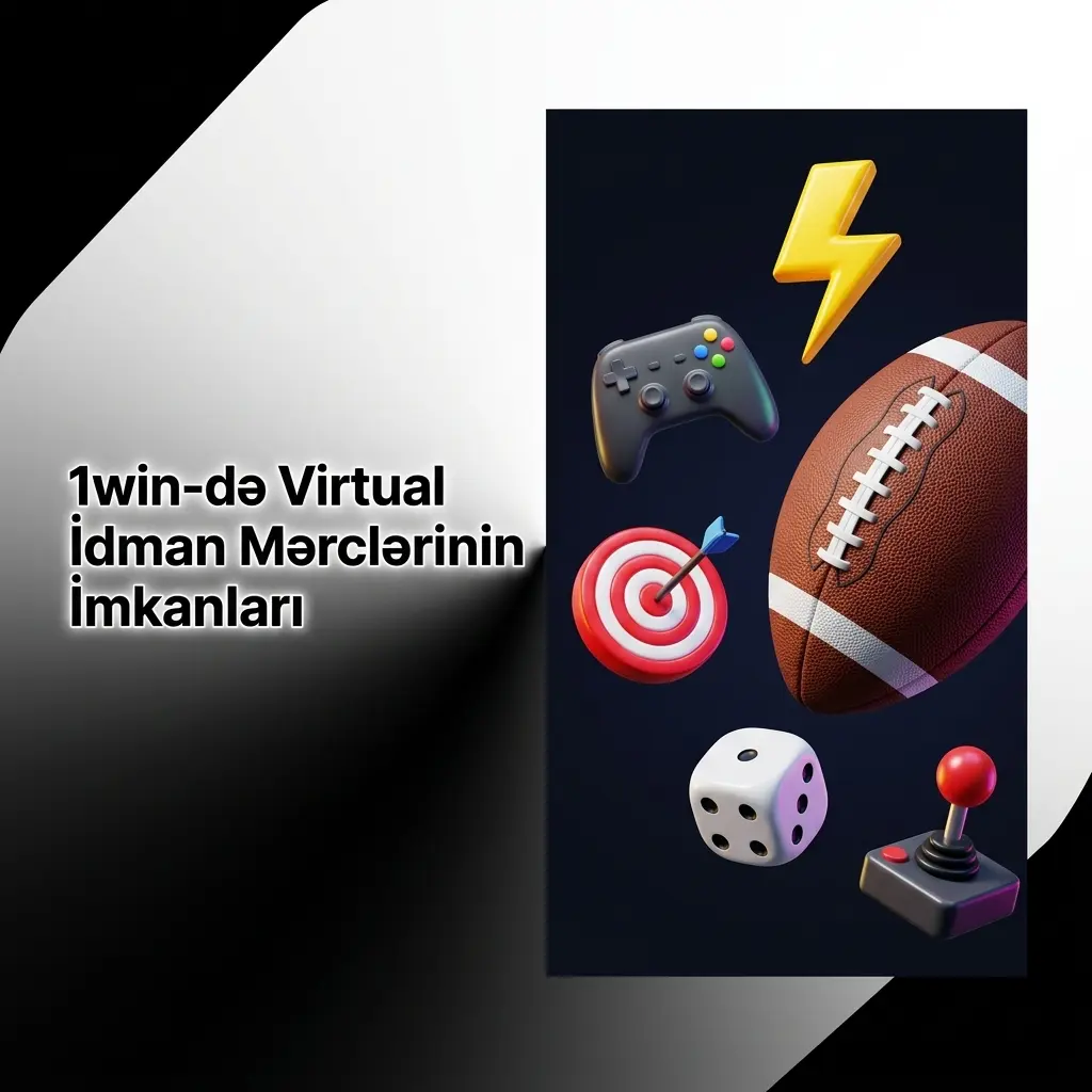1win-də virtual idman mərclərinin imkanları: futbol, at yarışı, tennis və basketbol seçimləri