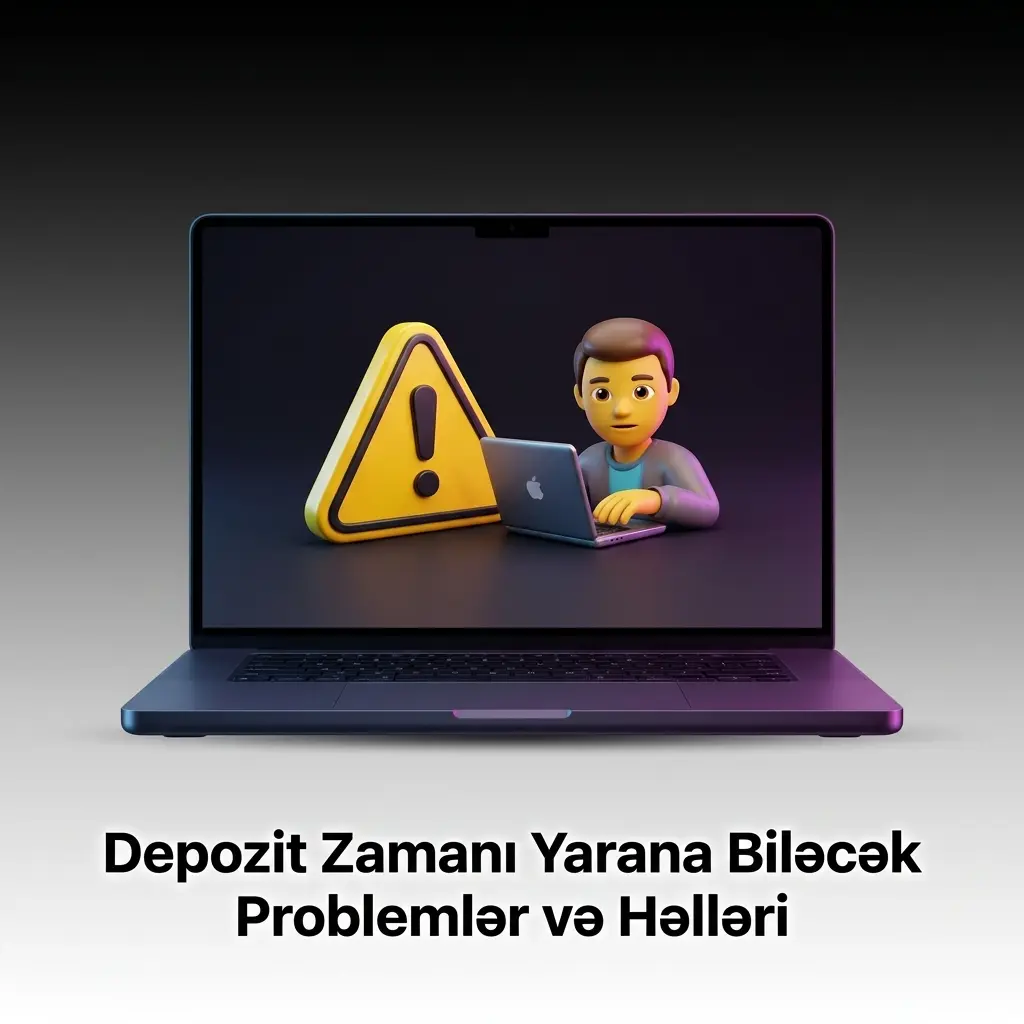 1win depozit problemləri: ödəniş rəddi, vəsait gecikmələri və KYC tələbləri üçün həll yolları