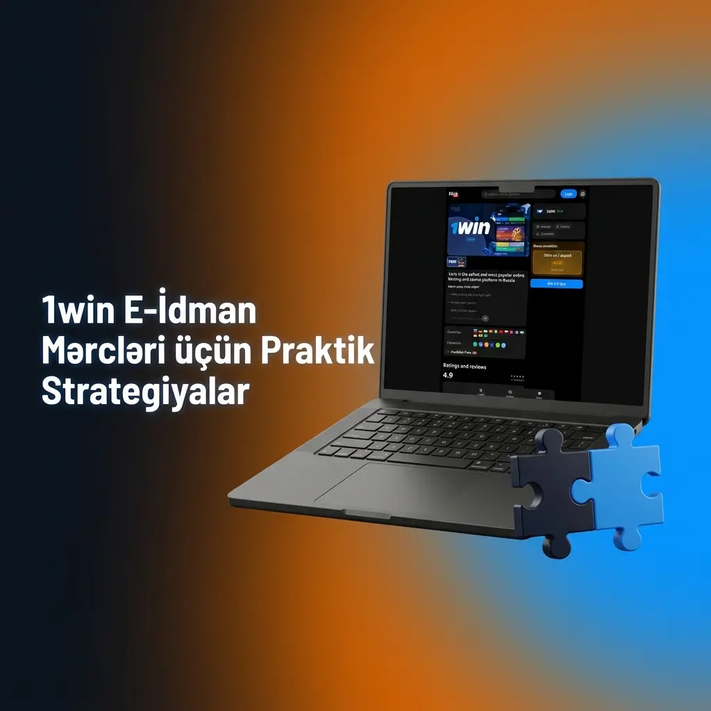 1win e-idman mərcləri üçün bankroll idarəetməsi, canlı mərc və statistika strategiyaları