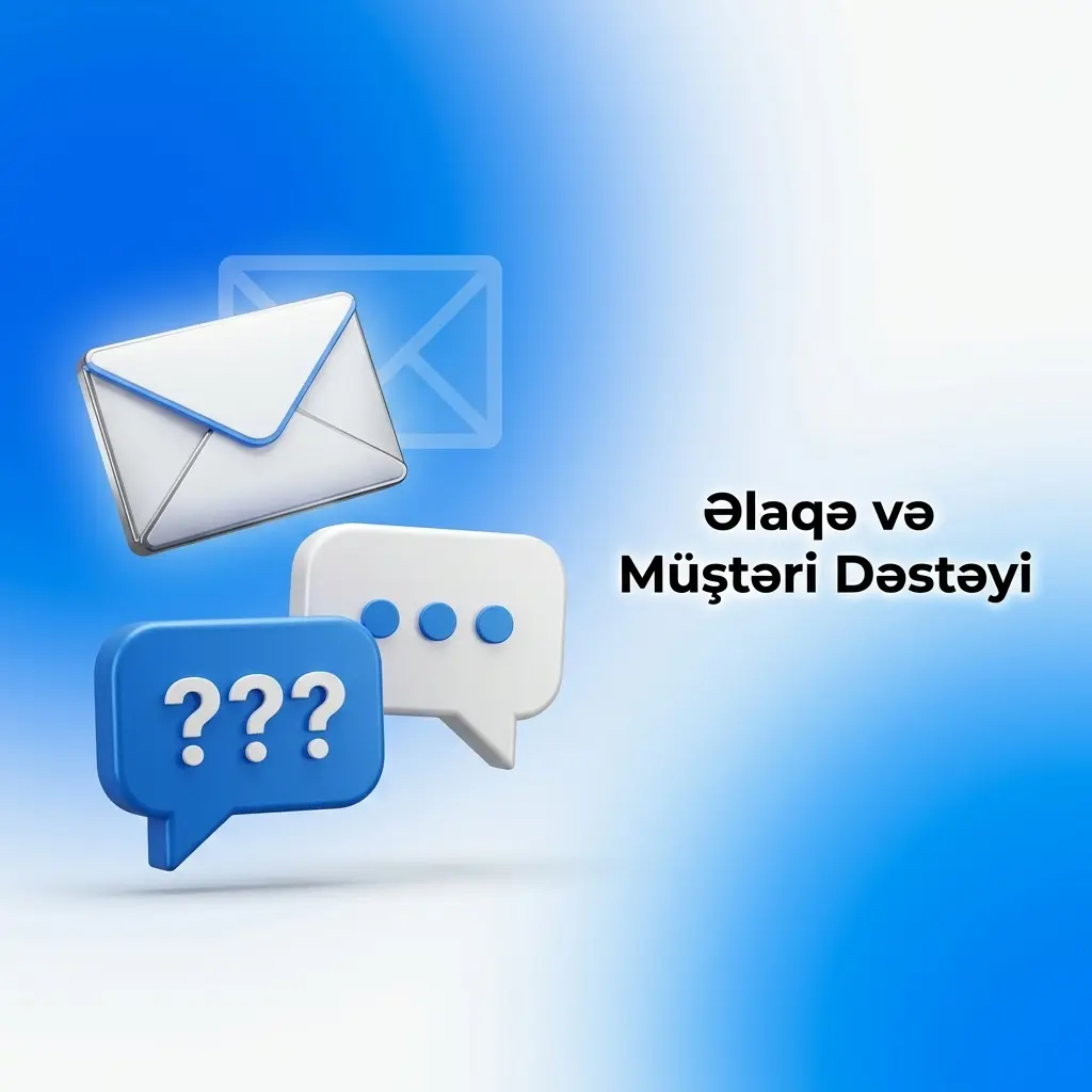 1win müştəri dəstək xidməti - canlı çat, e-poçt, Telegram və Instagram kanalları