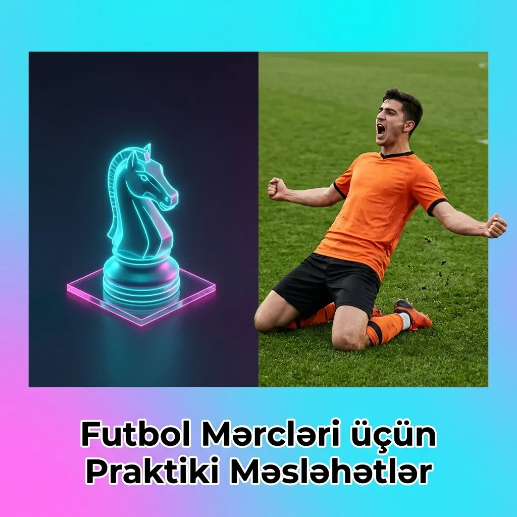 Futbol mərcləri üçün praktiki məsləhətlər: komanda analizi, statistika və bankroll idarəsi