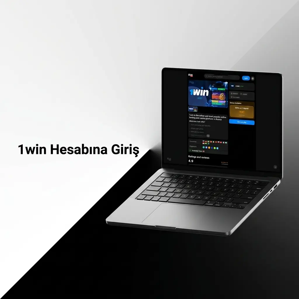 1win hesabına giriş: e-poçt, telefon və ya sosial şəbəkə ilə daxil olma prosesi