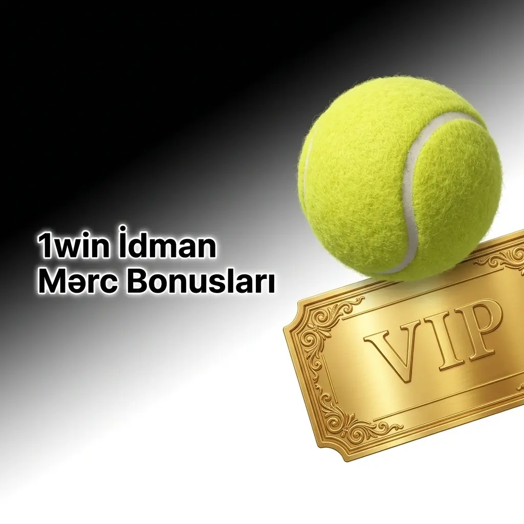 1win idman mərc bonusları: ekspres, sığorta, freebet və doğum günü bonusları Azərbaycan oyunçuları üçün