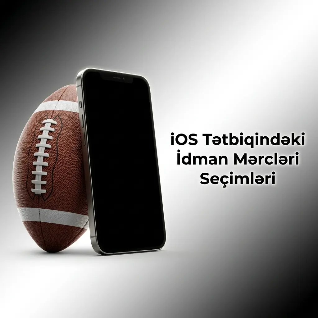 1win iOS tətbiqində futbol, basketbol, tennis və kiberspor daxil 40+ idman növü üzrə mərc seçimləri