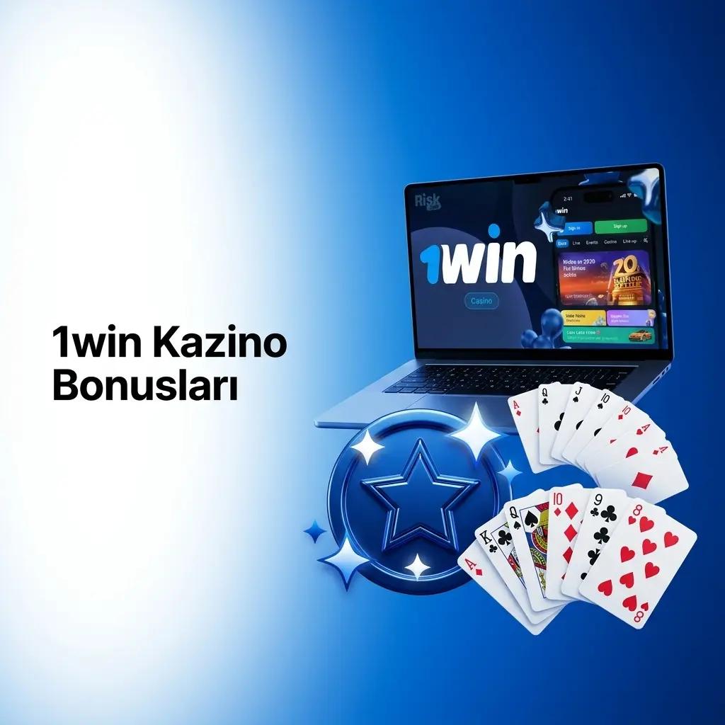 1win Kazino bonusları: cashback, pulsuz spinlər, turnir mükafatları və reload bonusları Azərbaycan oyunçuları üçün