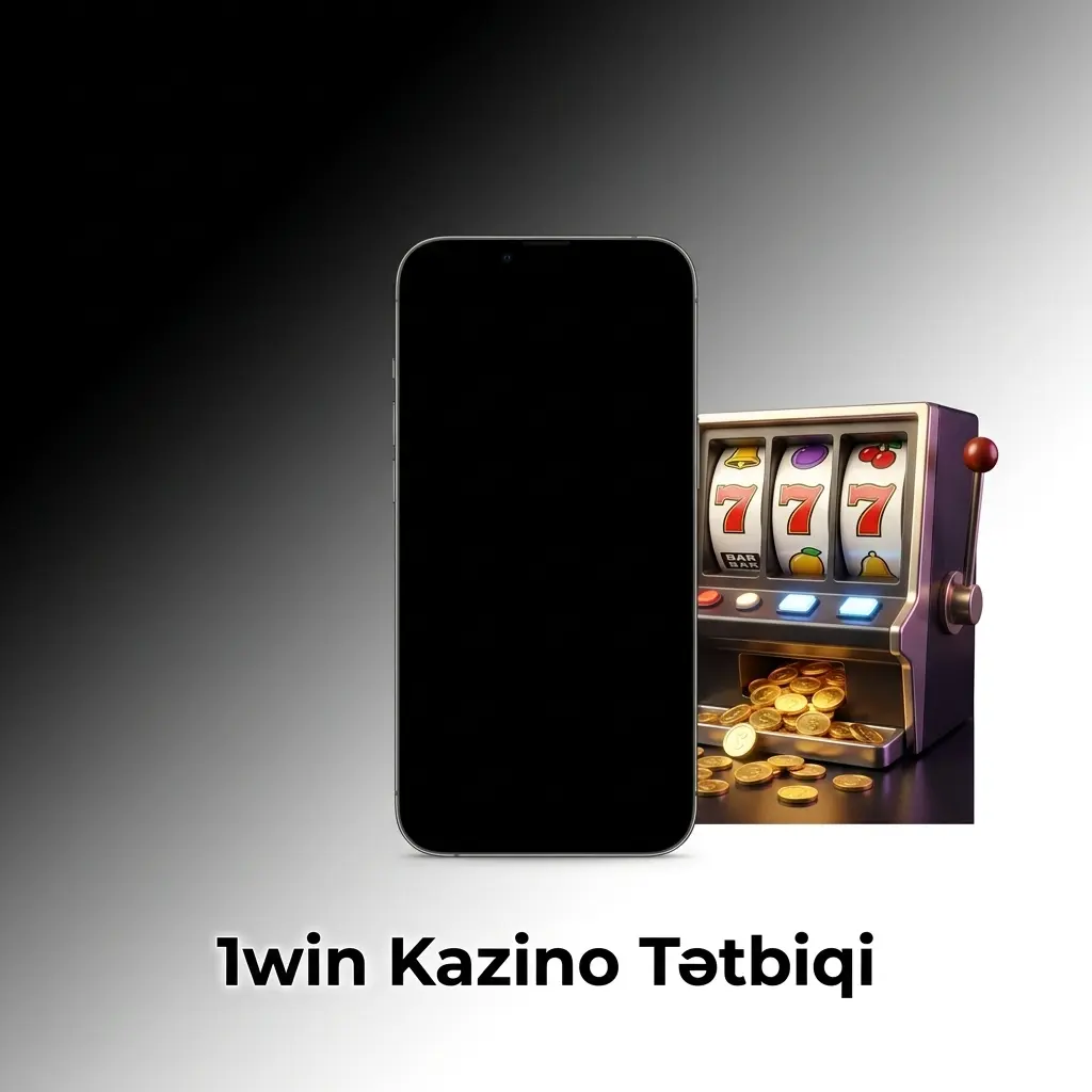 1win kazino tətbiqi: 11 000+ slot, canlı diler masaları və crash oyunları bir yerdə