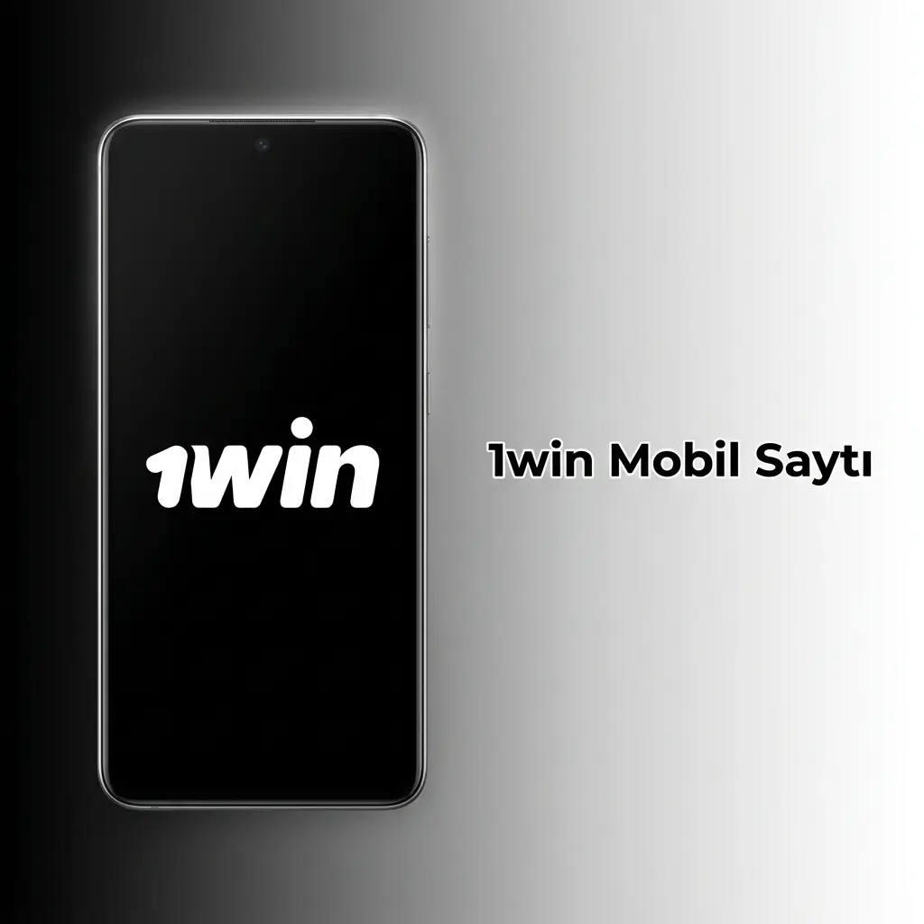 1win mobil saytı brauzerdən birbaşa istifadəyə imkan verir, yükləmə tələb etmir