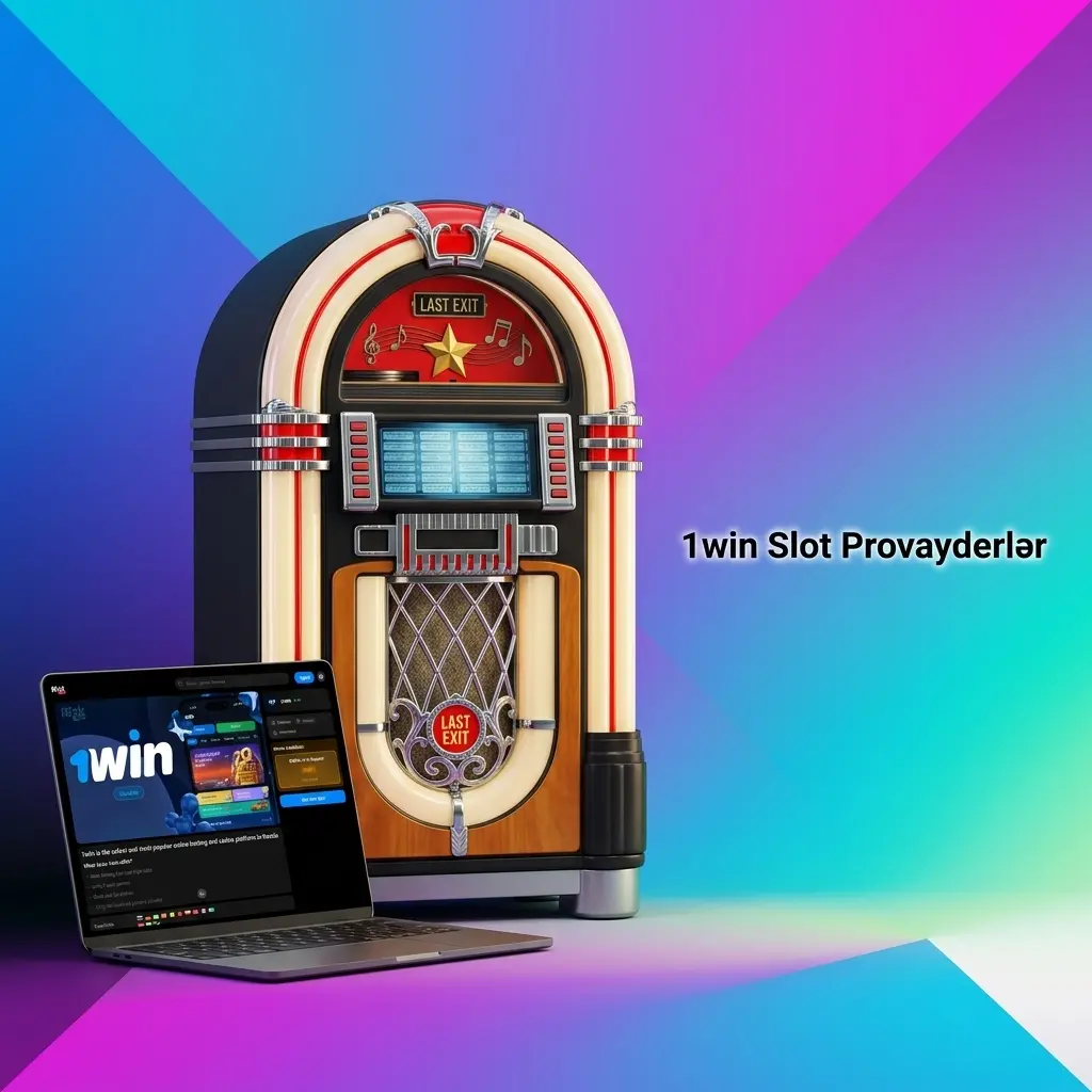 1win platformasında Pragmatic Play, NetEnt, Microgaming kimi 100+ lisenziyalı slot provayderlərinin oyunları