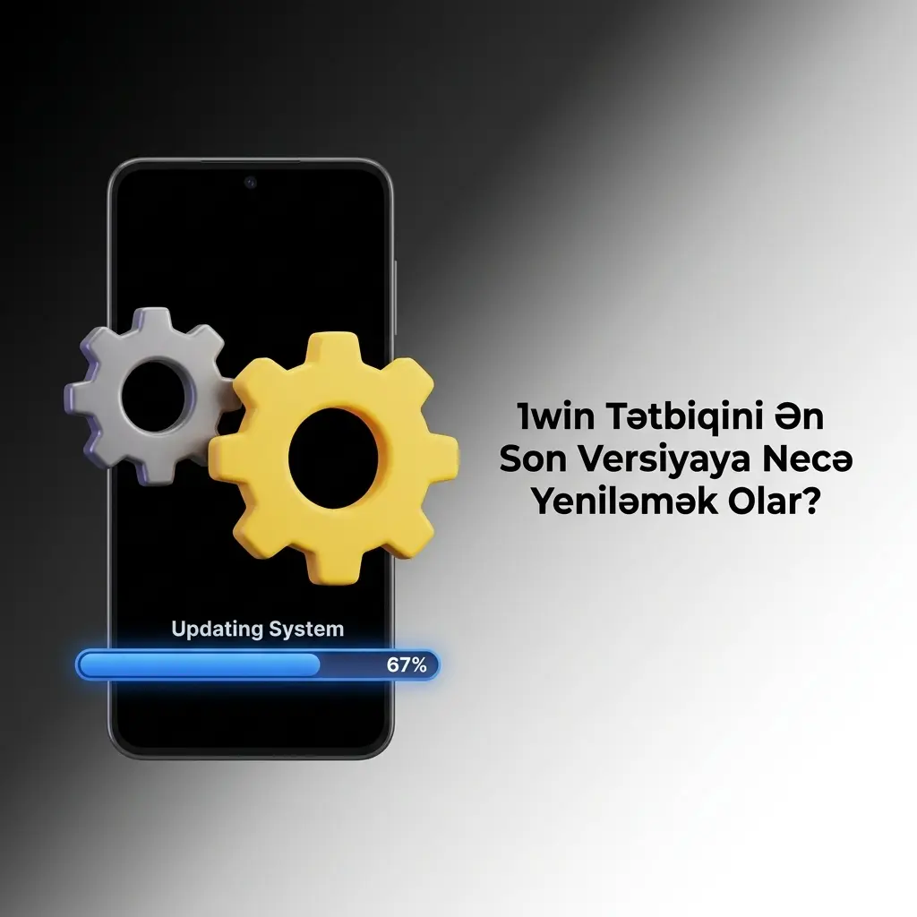 1win tətbiqini ən son versiyaya yeniləmək üçün APK faylını rəsmi saytdan yükləyin