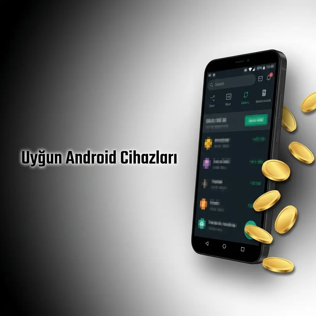 1win tətbiqi ilə uyğun Android cihazları: Samsung, Xiaomi, Huawei, OPPO və digər modellər