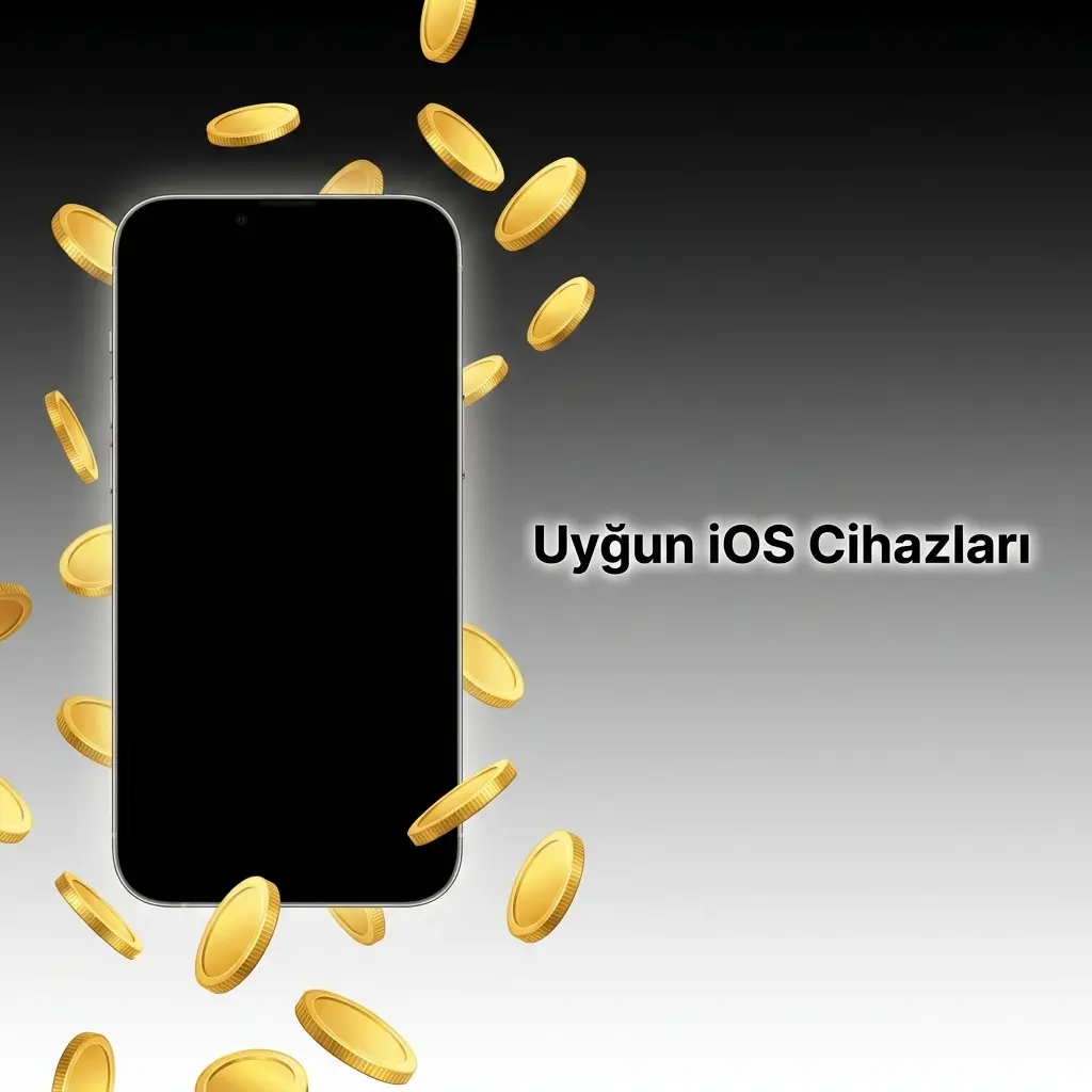 1win tətbiqi ilə uyğun iOS cihazları: iPhone X-dən 15-ə qədər və müxtəlif iPad modelləri