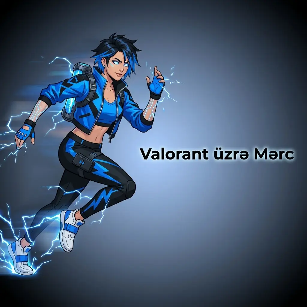 Valorant oyununda mərc: agentlər, raundlar və 1win platformasında matç nəticələrinə mərc imkanları