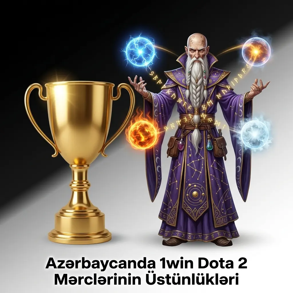 1win platformasında Azərbaycanlılar üçün Dota 2 mərclərinin üstünlükləri və bonus paketi